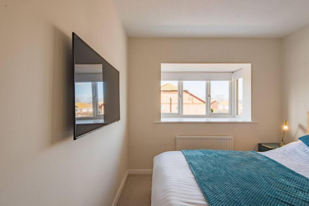 Links Bay - 100 Yards From Beach And Golf Course Дийл Екстериор снимка